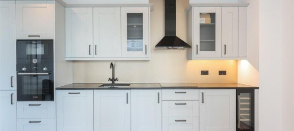 Apartamento de 2 dormitorios en Wapping, United Kingdom No. 11143 2