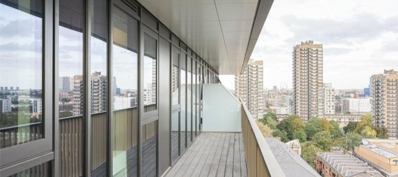 Apartamento de 2 dormitorios en Wapping, United Kingdom No. 11143 25