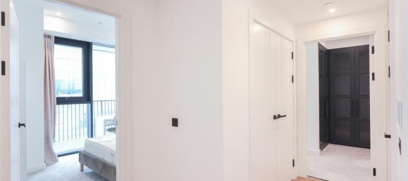 Apartamento de 2 dormitorios en Wapping, United Kingdom No. 11143 21