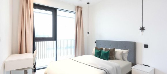 Apartamento de 2 dormitorios en Wapping, United Kingdom No. 11143 3