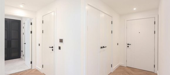 Apartamento de 2 dormitorios en Wapping, United Kingdom No. 11143 20