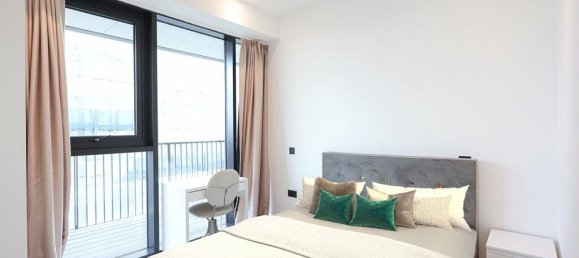 Apartamento de 2 dormitorios en Wapping, United Kingdom No. 11143 10