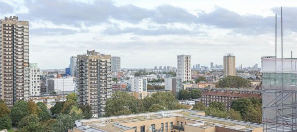 Apartamento de 2 dormitorios en Wapping, United Kingdom No. 11143 24