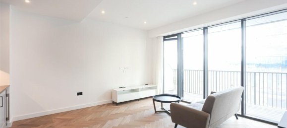 Apartamento de 2 dormitorios en Wapping, United Kingdom No. 11143 15