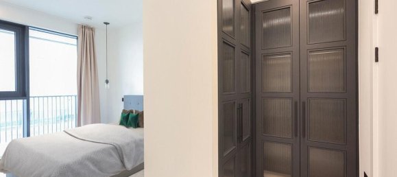 Apartamento de 2 dormitorios en Wapping, United Kingdom No. 11143 5