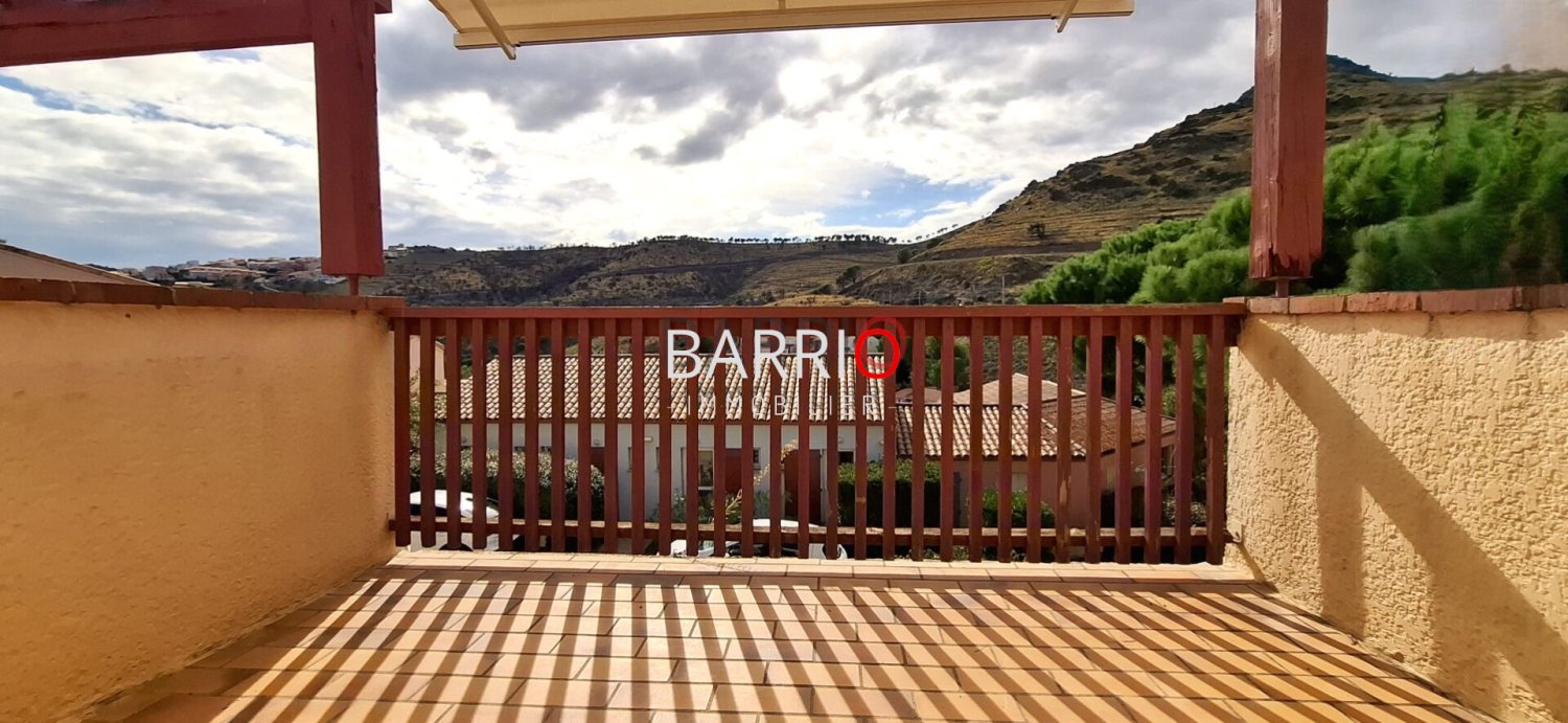 Duplex T1 em Pyrenees-Orientales, France N.º 278930