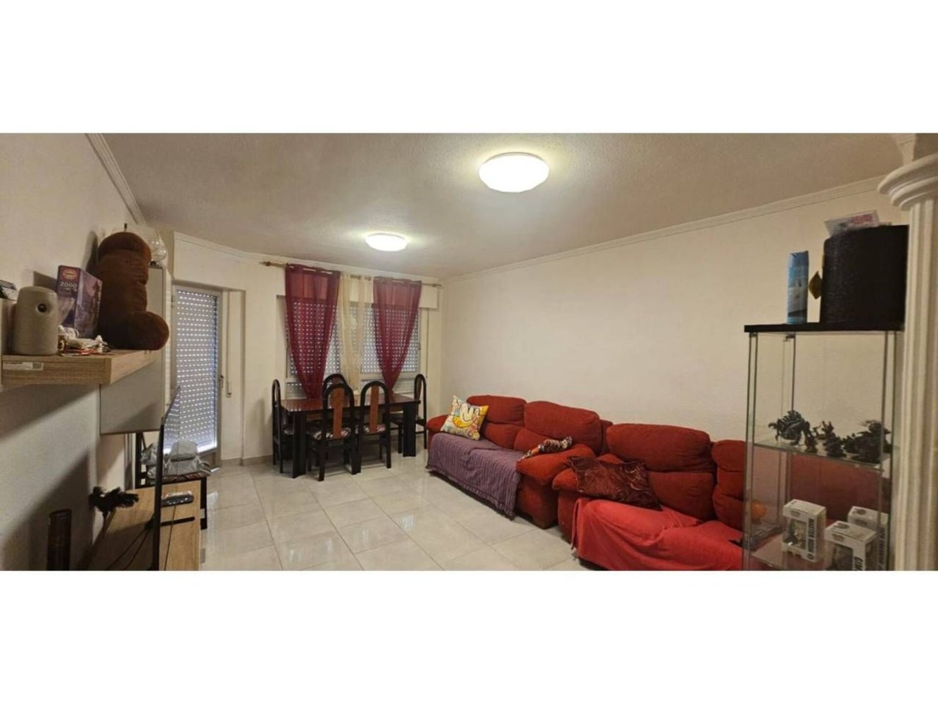 3 Schlafzimmer Wohnung in Alcantarilla, Spain, Nr. 155109
