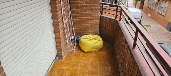 3 Schlafzimmer Wohnung in Alcantarilla, Spain, Nr. 155109 5