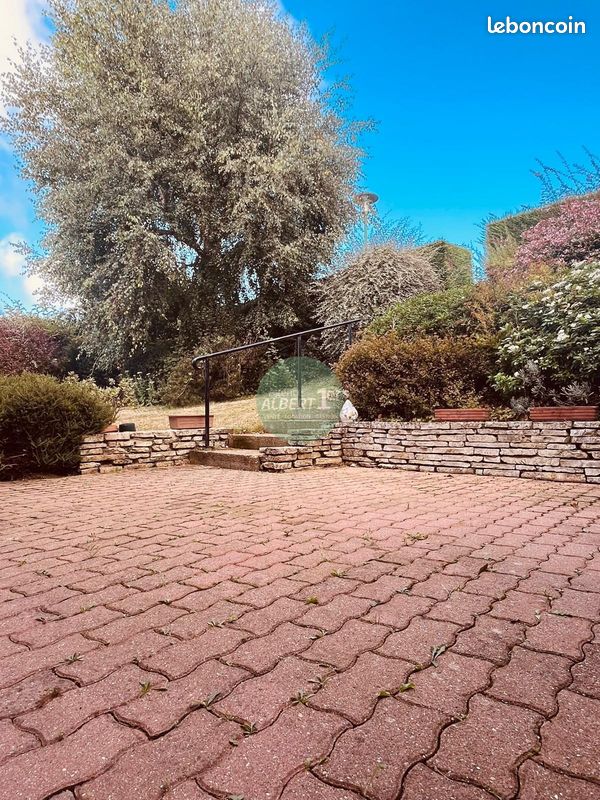 3 غرف نوم منزل في Montivilliers, France رقم 358848