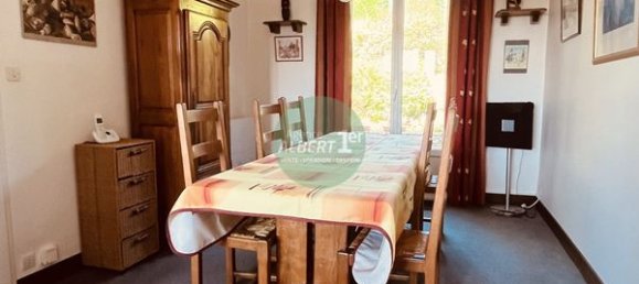 3 غرف نوم منزل في Montivilliers, France رقم 358848 3