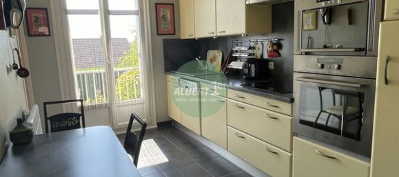 3 غرف نوم منزل في Montivilliers, France رقم 358848 5