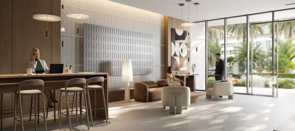 Apartamento T1 em Jumeirah Village Triangle, UAE N.º 187113 3