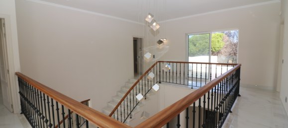 5 غرف نوم فيلا في Almancil, Portugal رقم 95698 13