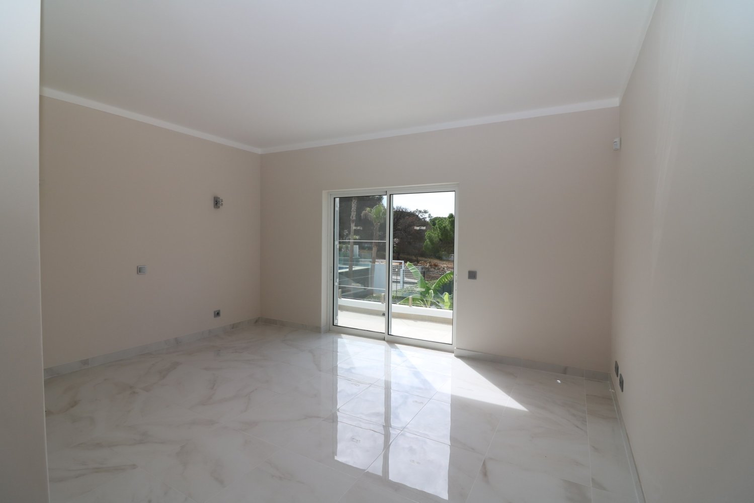 5 غرف نوم فيلا في Almancil, Portugal رقم 95698