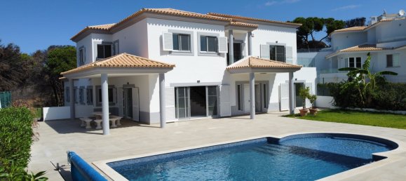 5 غرف نوم فيلا في Almancil, Portugal رقم 95698 17