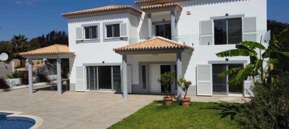 5 غرف نوم فيلا في Almancil, Portugal رقم 95698 15