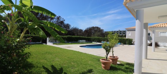 5 غرف نوم فيلا في Almancil, Portugal رقم 95698 20