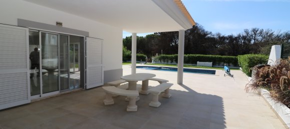 5 غرف نوم فيلا في Almancil, Portugal رقم 95698 14