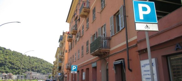 6 rooms Apartment in Genoa, Italy No. 310664 6