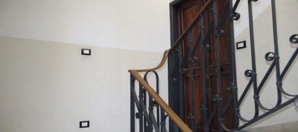 6 rooms Apartment in Genoa, Italy No. 310664 7