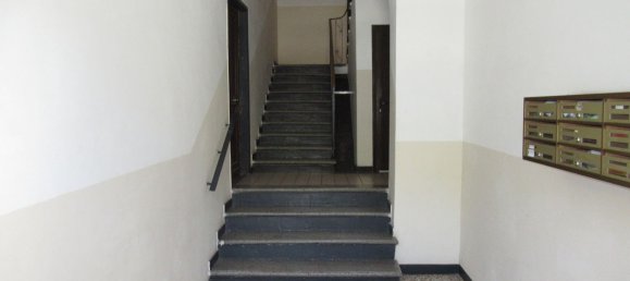 6 rooms Apartment in Genoa, Italy No. 310664 8