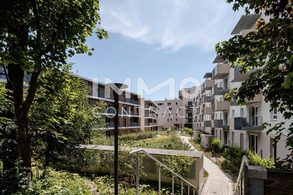 2 bedrooms Apartment in St. Polten, Austria No. 4002