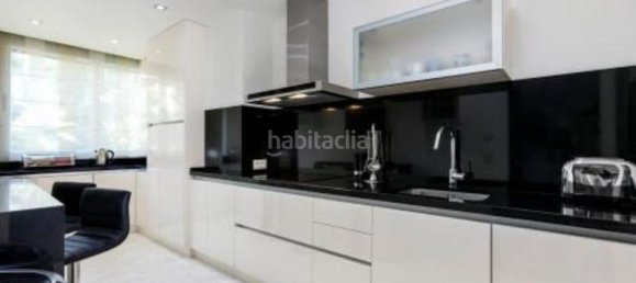 3 chambres Appartement à Malaga, Spain No. 109485 7