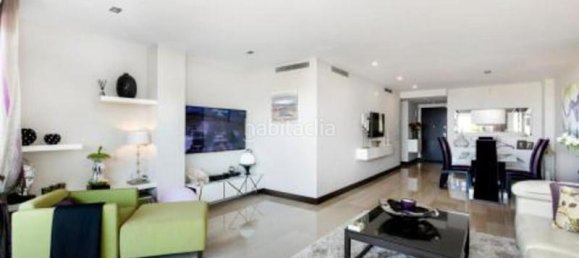 3 chambres Appartement à Malaga, Spain No. 109485 14