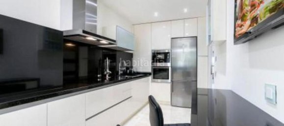 3 chambres Appartement à Malaga, Spain No. 109485 9