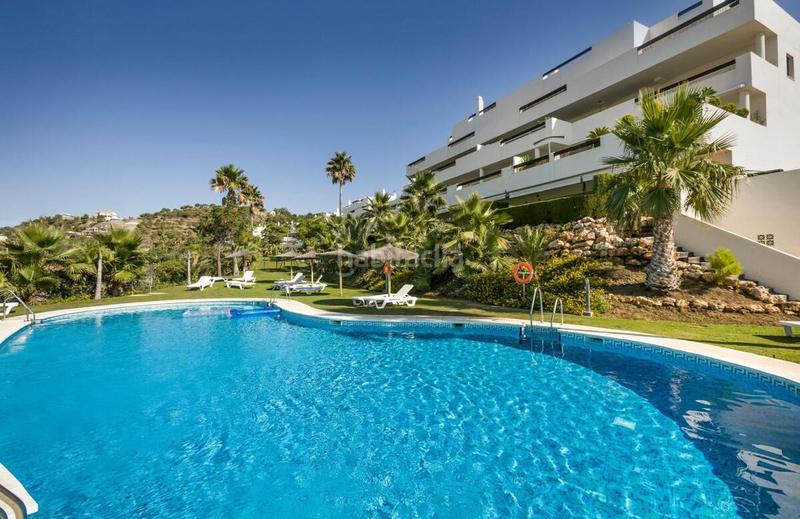 3 chambres Appartement à Malaga, Spain No. 109485