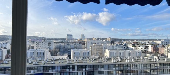 3 Schlafzimmer Wohnung in Boulogne-Billancourt, France, Nr. 168350 3