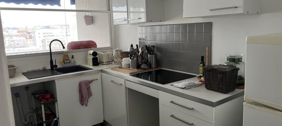 3 Schlafzimmer Wohnung in Boulogne-Billancourt, France, Nr. 168350 4