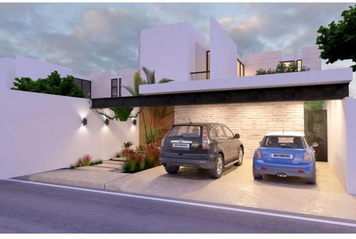 2 غرف نوم منزل في Yucatan, Mexico رقم 159148