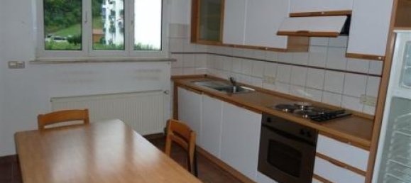 1 غرف نوم شقة في Lorrach, Germany رقم 74360 6