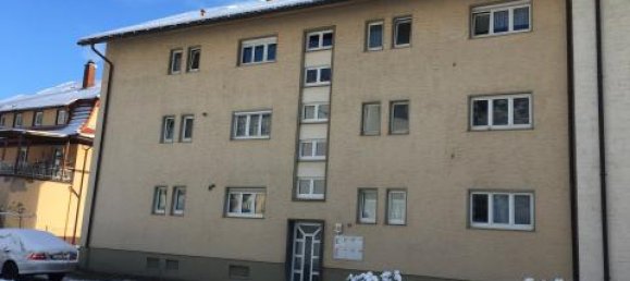 1 غرف نوم شقة في Lorrach, Germany رقم 74360 4