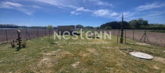 3 Schlafzimmer Haus in Le Controis-en-Sologne, France, Nr. 324850 9