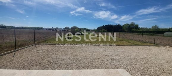 3 Schlafzimmer Haus in Le Controis-en-Sologne, France, Nr. 324850 10