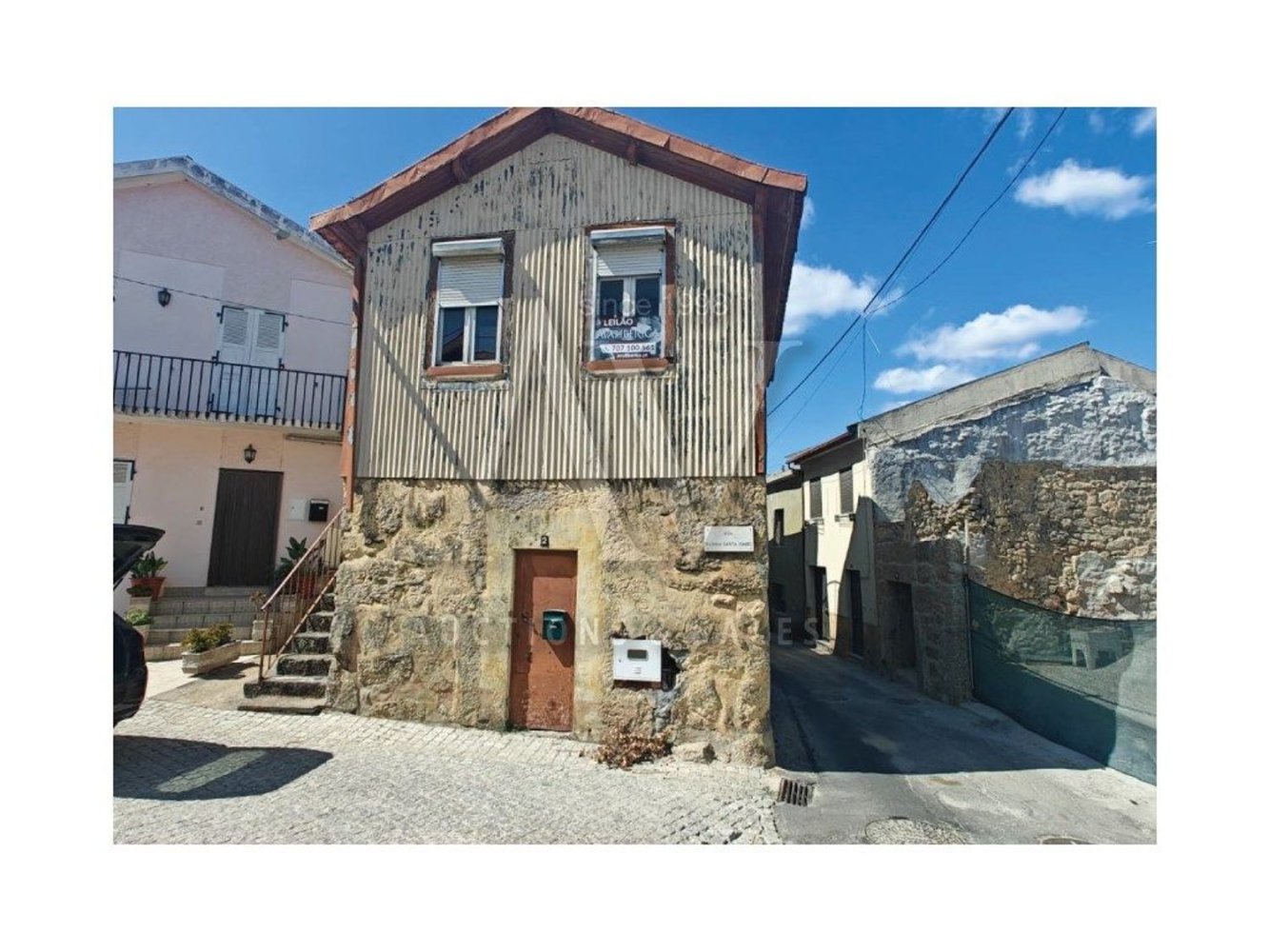 1 bedroom House in Viseu, Portugal No. 342313