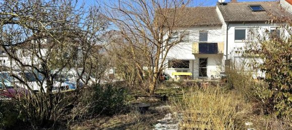 Moradia em banda T3 em Darmstadt-Dieburg, Germany N.º 137253 12