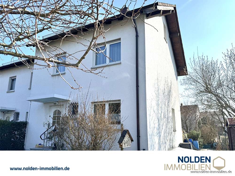 Moradia em banda T3 em Darmstadt-Dieburg, Germany N.º 137253