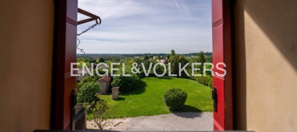 6 غرف نوم فيلا في Conegliano, Italy رقم 261896 6