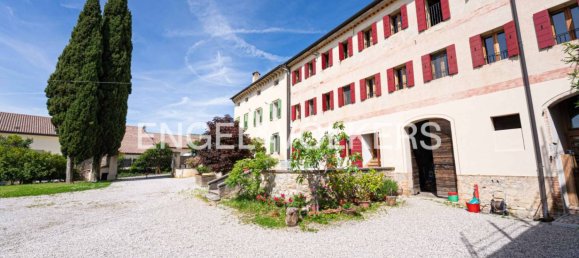 6 غرف نوم فيلا في Conegliano, Italy رقم 261896 22