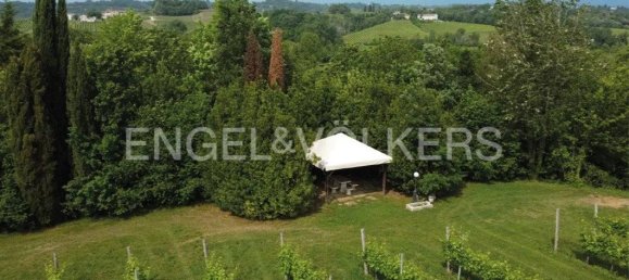 6 غرف نوم فيلا في Conegliano, Italy رقم 261896 4