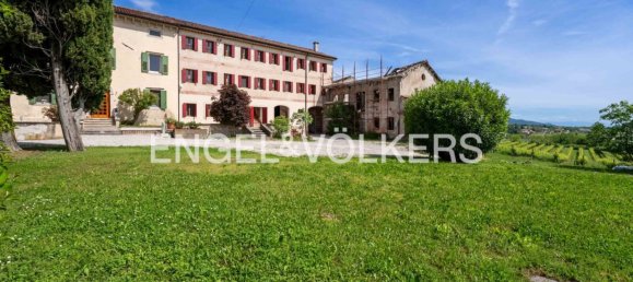 6 غرف نوم فيلا في Conegliano, Italy رقم 261896 24