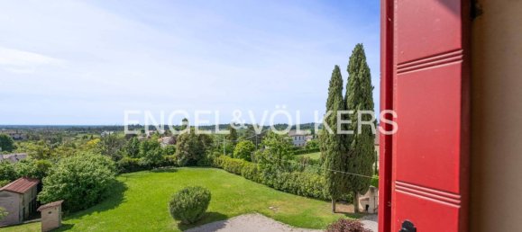 6 غرف نوم فيلا في Conegliano, Italy رقم 261896 17