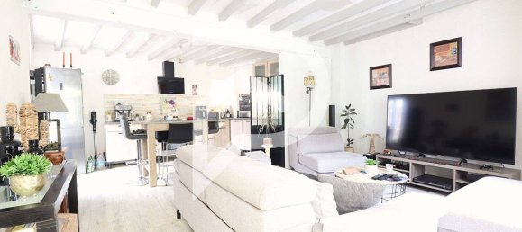 2 bedrooms House in Vaudancourt, France No. 226534 2