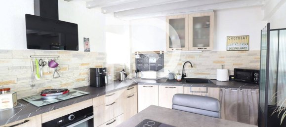 2 bedrooms House in Vaudancourt, France No. 226534 4