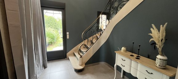 Casa T5 em Fondettes, France N.º 86790 4