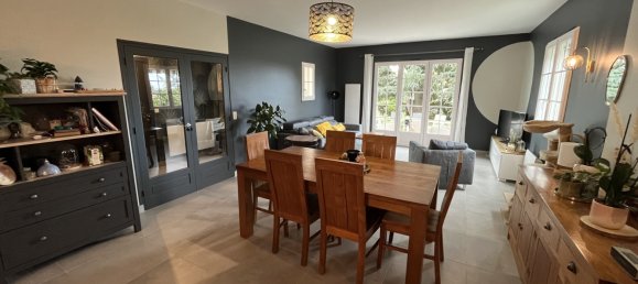 Casa T5 em Fondettes, France N.º 86790 3