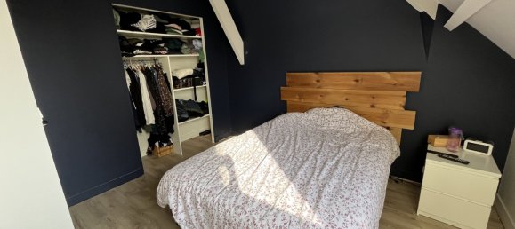 Casa T5 em Fondettes, France N.º 86790 11